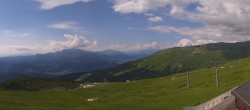 Archiv Foto Webcam Berghaus Nagens Talblick 09:00