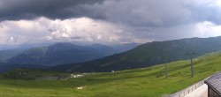 Archiv Foto Webcam Berghaus Nagens Talblick 15:00