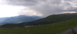 Archived image Webcam Mountain Restaurant Nagens 09:00