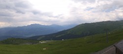 Archived image Webcam Mountain Restaurant Nagens 11:00