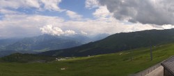 Archiv Foto Webcam Berghaus Nagens Talblick 15:00