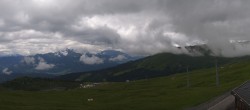 Archiv Foto Webcam Berghaus Nagens Talblick 11:00