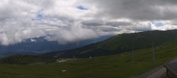 Archiv Foto Webcam Berghaus Nagens Talblick 13:00