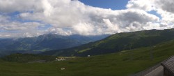 Archiv Foto Webcam Berghaus Nagens Talblick 15:00