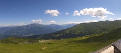 Archiv Foto Webcam Berghaus Nagens Talblick 15:00