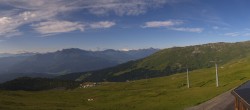 Archived image Webcam Mountain Restaurant Nagens 07:00