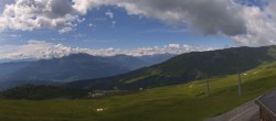 Archived image Webcam Mountain Restaurant Nagens 09:00