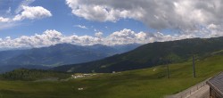 Archiv Foto Webcam Berghaus Nagens Talblick 11:00