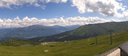 Archiv Foto Webcam Berghaus Nagens Talblick 15:00