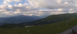 Archiv Foto Webcam Berghaus Nagens Talblick 06:00