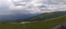 Archiv Foto Webcam Berghaus Nagens Talblick 09:00