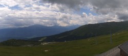 Archiv Foto Webcam Berghaus Nagens Talblick 11:00