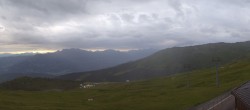 Archived image Webcam Mountain Restaurant Nagens 05:00