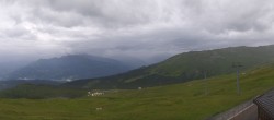 Archived image Webcam Mountain Restaurant Nagens 07:00