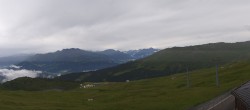 Archived image Webcam Mountain Restaurant Nagens 09:00