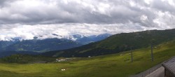 Archived image Webcam Mountain Restaurant Nagens 13:00