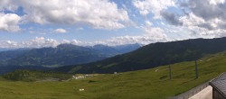 Archived image Webcam Mountain Restaurant Nagens 15:00