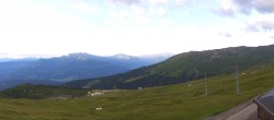 Archiv Foto Webcam Berghaus Nagens Talblick 05:00