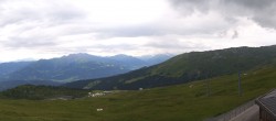 Archiv Foto Webcam Berghaus Nagens Talblick 09:00