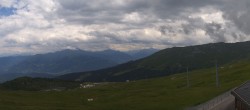 Archiv Foto Webcam Berghaus Nagens Talblick 13:00