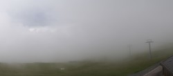Archiv Foto Webcam Berghaus Nagens Talblick 07:00