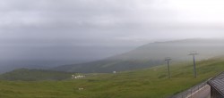 Archiv Foto Webcam Berghaus Nagens Talblick 15:00