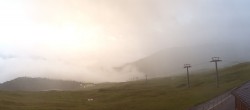Archiv Foto Webcam Berghaus Nagens Talblick 05:00