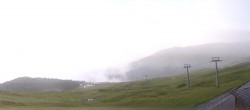 Archiv Foto Webcam Berghaus Nagens Talblick 06:00