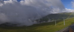 Archiv Foto Webcam Berghaus Nagens Talblick 07:00