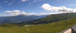 Archiv Foto Webcam Berghaus Nagens Talblick 15:00