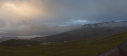 Archived image Webcam Mountain Restaurant Nagens 05:00
