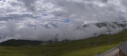 Archiv Foto Webcam Berghaus Nagens Talblick 11:00
