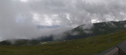 Archiv Foto Webcam Berghaus Nagens Talblick 13:00