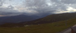 Archiv Foto Webcam Berghaus Nagens Talblick 05:00