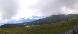 Archiv Foto Webcam Berghaus Nagens Talblick 09:00