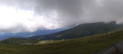 Archiv Foto Webcam Berghaus Nagens Talblick 11:00
