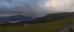 Archiv Foto Webcam Berghaus Nagens Talblick 05:00