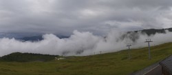 Archiv Foto Webcam Berghaus Nagens Talblick 07:00