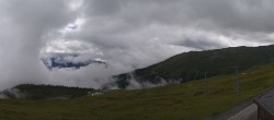 Archiv Foto Webcam Berghaus Nagens Talblick 11:00