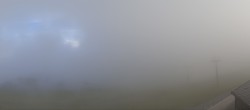 Archiv Foto Webcam Berghaus Nagens Talblick 17:00