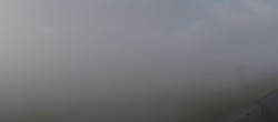Archiv Foto Webcam Berghaus Nagens Talblick 06:00