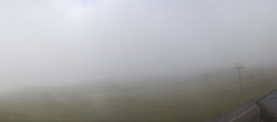 Archiv Foto Webcam Berghaus Nagens Talblick 07:00