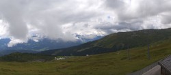 Archiv Foto Webcam Berghaus Nagens Talblick 11:00