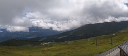 Archiv Foto Webcam Berghaus Nagens Talblick 13:00