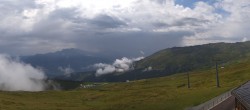 Archiv Foto Webcam Berghaus Nagens Talblick 11:00