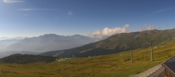 Archived image Webcam Mountain Restaurant Nagens 09:00