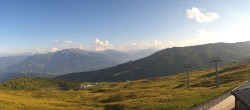 Archived image Webcam Mountain Restaurant Nagens 17:00