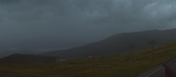 Archiv Foto Webcam Berghaus Nagens Talblick 06:00