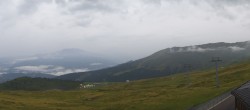 Archiv Foto Webcam Berghaus Nagens Talblick 07:00