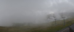 Archiv Foto Webcam Berghaus Nagens Talblick 15:00